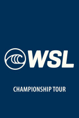 WSL Championship Tour