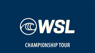 WSL Championship Tour