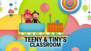 Teeny & Tiny's Classroom