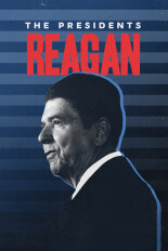 The Presidents: Reagan