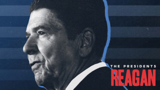 The Presidents: Reagan