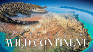 Australia: The Wild Continent