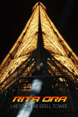 Rita Ora - Live from the Eiffel Tower