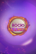 Acércate a Rocío al límite