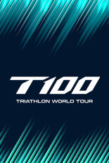 T100 Triathlon World Tour