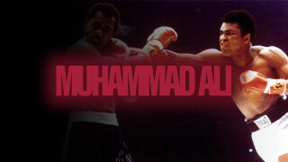 Muhammad Ali Career Documentary