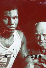 Iron Mike: The Ultimate Mike Tyson Documentary