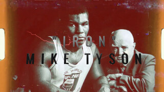 Iron Mike: The Ultimate Mike Tyson Documentary