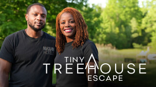 Tiny Treehouse Escape