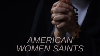 American Women Saints