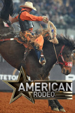 The American Rodeo