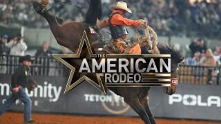 The American Rodeo