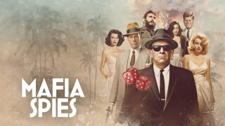 Mafia Spies