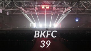 BKFC 39