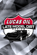 2024 Lucas Oil Late Model Dirt Series