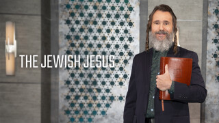 The Jewish Jesus