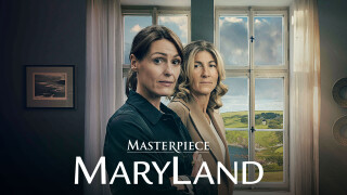 MaryLand on Masterpiece