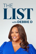 The List With Debbie D - Nina Leonard Fashions