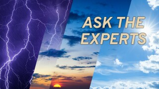 Ask the Experts