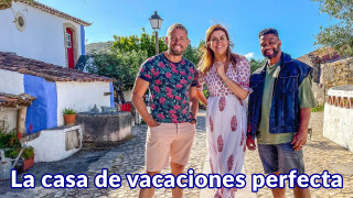 La casa de vacaciones perfecta