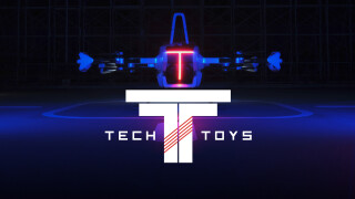 Tech Toys