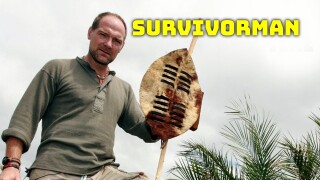 Survivorman