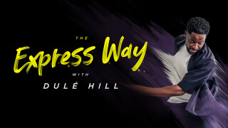 The Express Way With Dulé Hill