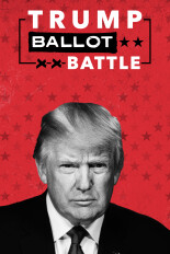 Trump Ballot Battle