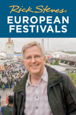 Rick Steves' European Festivals