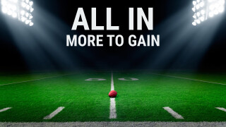 All In: More to Gain