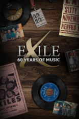EXILE: 60 Years of Music