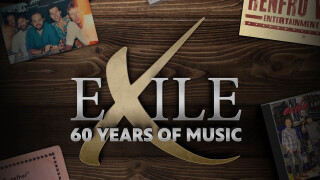 EXILE: 60 Years of Music
