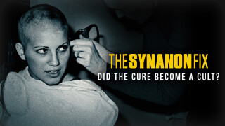 The Synanon Fix: Did the Cure Become a Cult?