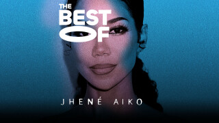 The Best of Jhené Aiko