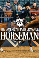 The American Performance Horseman