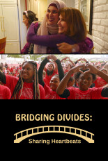 Bridging Divides: Sharing Heartbeats