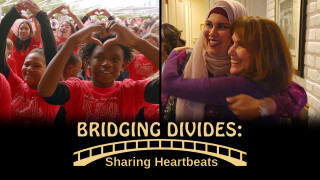Bridging Divides: Sharing Heartbeats