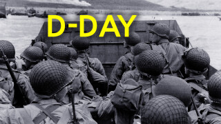 D-Day