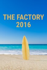 The Factory 2016