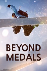 Beyond Medals