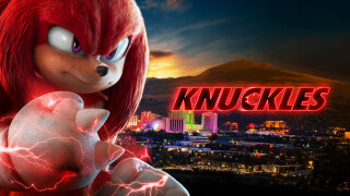 Knuckles