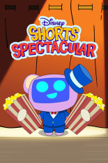 Shorts Spectacular