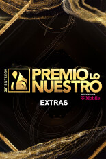 Premio Lo Nuestro 2024: Extras