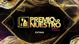 Premio Lo Nuestro 2024: Extras