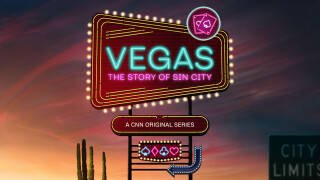 Vegas: The Story of Sin City