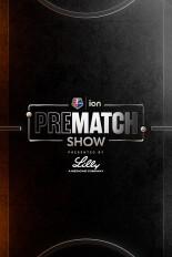NWSL On ION Pre Match Show