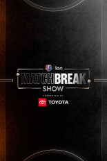 NWSL On ION Match Break Show