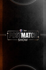 NWSL On ION Post Match Show