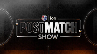 NWSL On ION Post Match Show