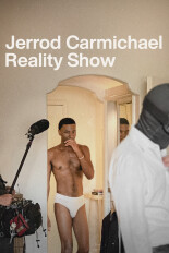 Jerrod Carmichael: Reality Show